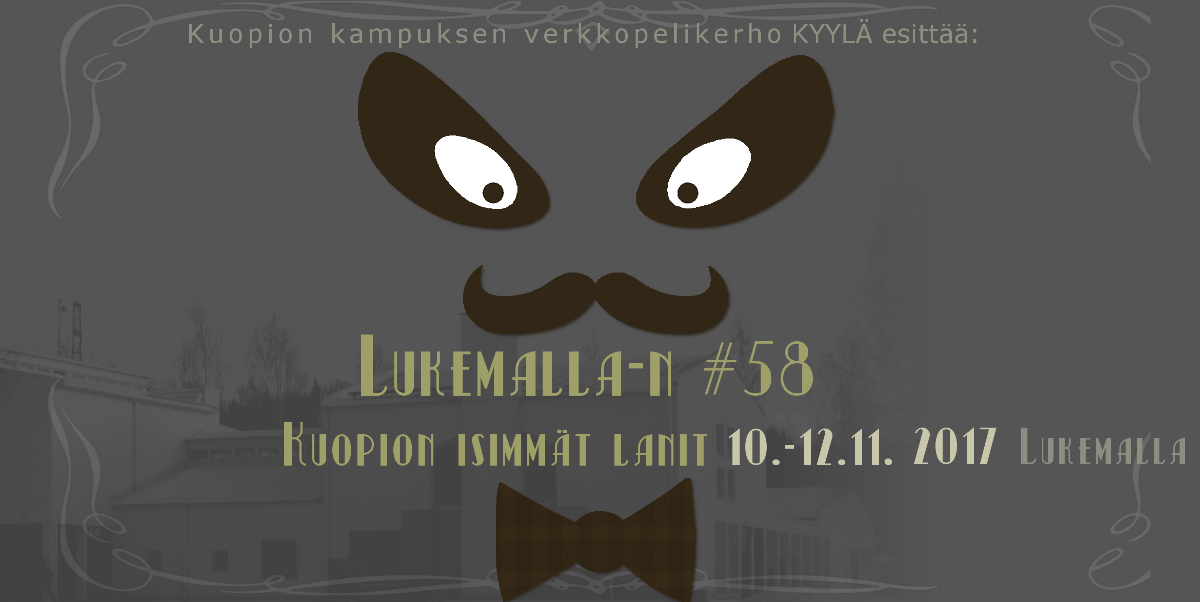 LukemalLA-N #58 2017