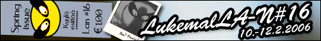 LukemalLA-N#16 10.-12.2.2006 www.kyyla.org
